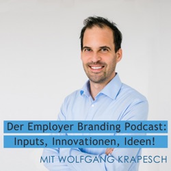 Der Employer Branding Podcast