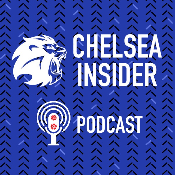 Chelsea Insider Artwork