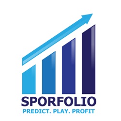 Sporfolio Official Podcast