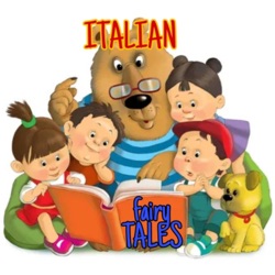 013. Il Cactus Stella  Star Cactus in Italian  Storie Per Bambini  Fiabe Italiane