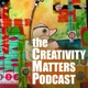 Send the Invitation: Take the Chance  (Creativity Matters Podcast 498)