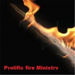 9/13/24 Prolific Fire Presents: Faith On The Line With Prophetess Matthews