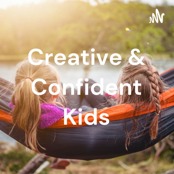 Creative & Confident Kids Artwork
