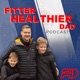 The Fitter Healthier Dad Podcast