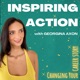 Inspiring Action with Georgina Axon