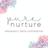 Pure Nurture Pregnancy and Birth podcast
