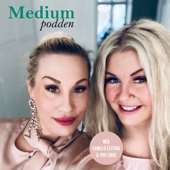MediumPodden - Vivi & Camilla - Vivi Linde & Camilla Elfving