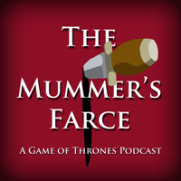 Episode 30 - Michael Slovis - GoT 501, 502