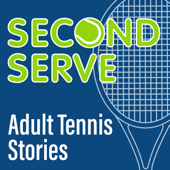 Second Serve Tennis - Adult Tennis Stories - Carolyn Roach & Erin Conigliaro