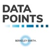 Data Points: A Podcast by Berkeley Earth artwork