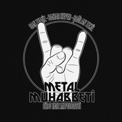 Metal Muhabbeti
