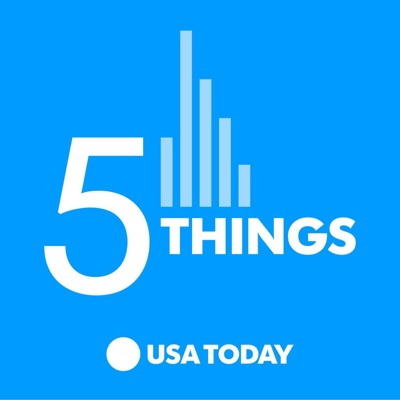 5 Things:USA TODAY / Wondery