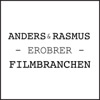 Anders & Rasmus Erobrer Filmbranchen