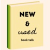 New & Used: Book Talk artwork