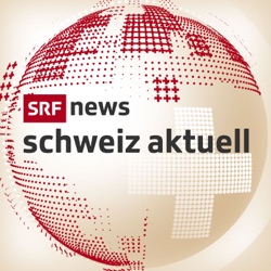 Schweiz aktuell vom 03.03.2025