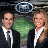 There's Always Next Week - Fox Sports Australia podcast