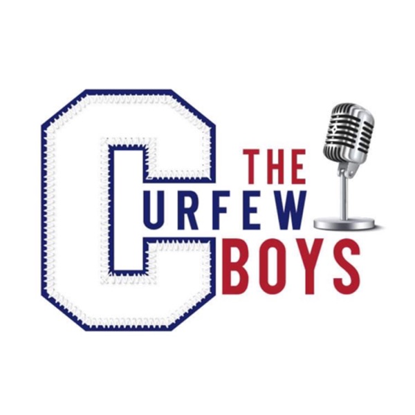 The Curfew Boys