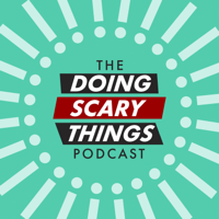 Doing Scary Things with Meg Kissack