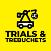 Trials & Trebuchets - Luke Darling