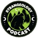 Strangeology Podcast: Exploring the World of Weird