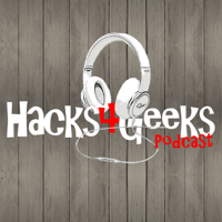 hacks4geeks Podcast podcast