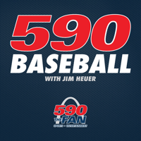 Bill DeWitt Jr talks Arenado on The Bernie Show
