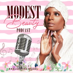 Modest Beauty in the Fitness field with Haleemah Muhaymin