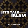 Let's Talk Islam artwork