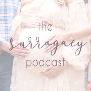 The Surrogacy Podcast