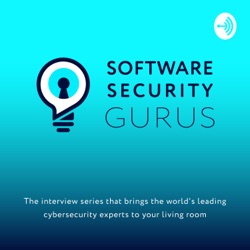 #22: Implementing the right internal security structure, with Julie Tsai