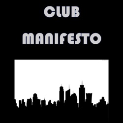 Club Manifesto