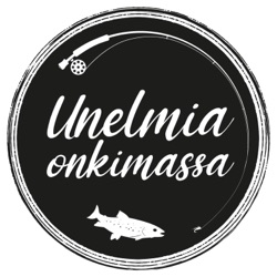 40. Ari Savikko: Lapin kalakuiskaaja ja kalakirjallisuuden kummisetä