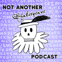 Bonus Episode 2: Muppets Take Shakespeare with Kristen Zaza