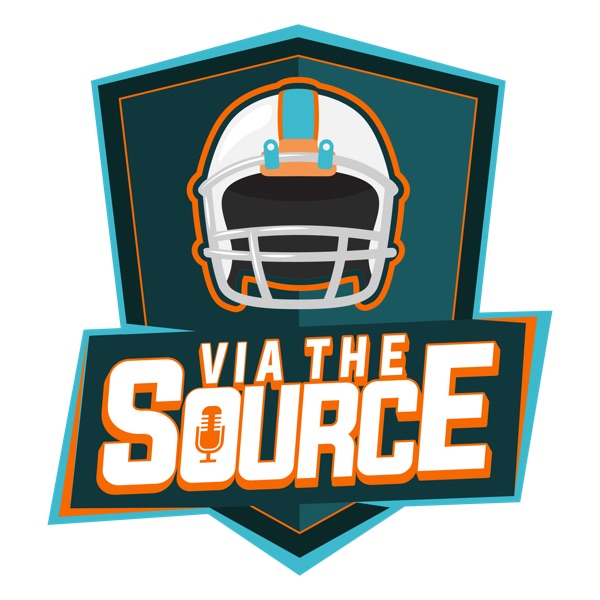 Via the Source - An NFL / Miami Dolphins Podcast