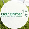 Golf Drifter artwork