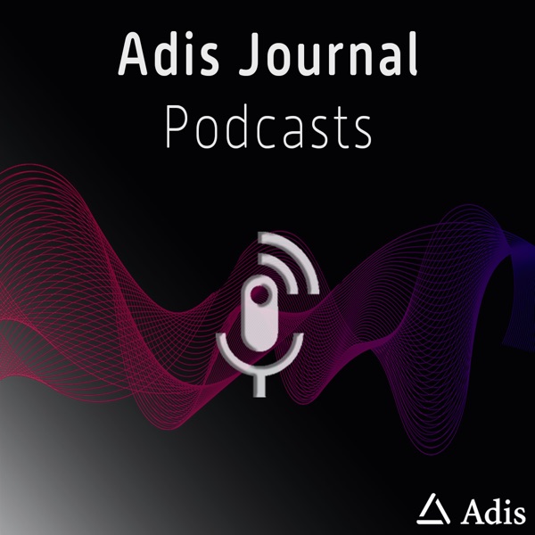 Adis Journal Podcasts Artwork
