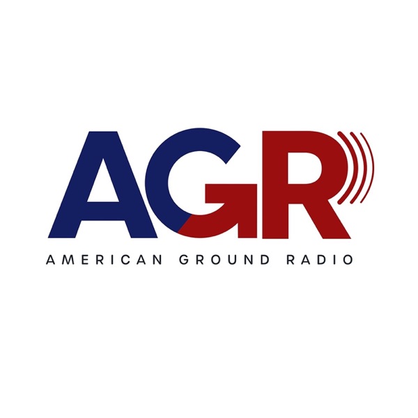 American Ground Radio Artwork