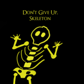 Don't Give Up Skeleton: A Dark Souls and Bloodborne Podcast - Jeremy Greer