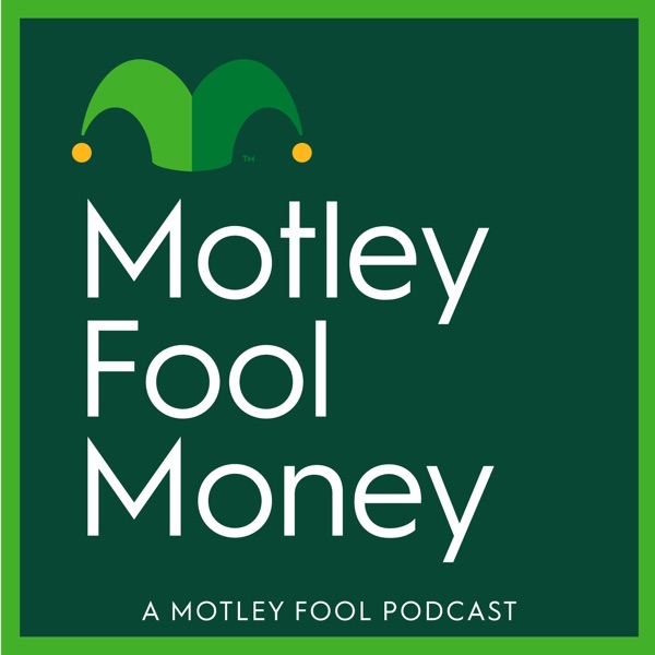 Motley Fool Money Artwork