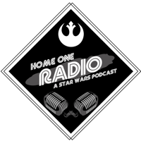 Home One Radio podcast