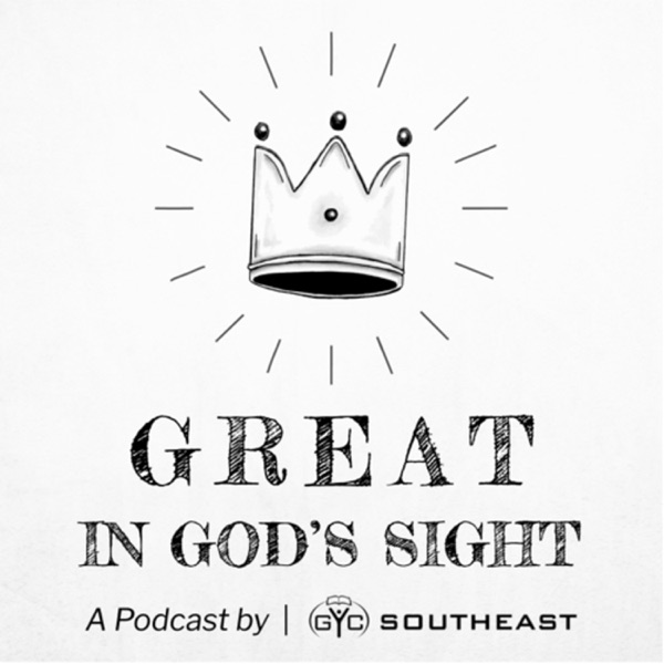 Great in God’s Sight Artwork