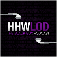 The Black Box podcast