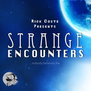 Strange Encounters