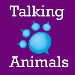 Temple Grandin, autistic animal scientist and author