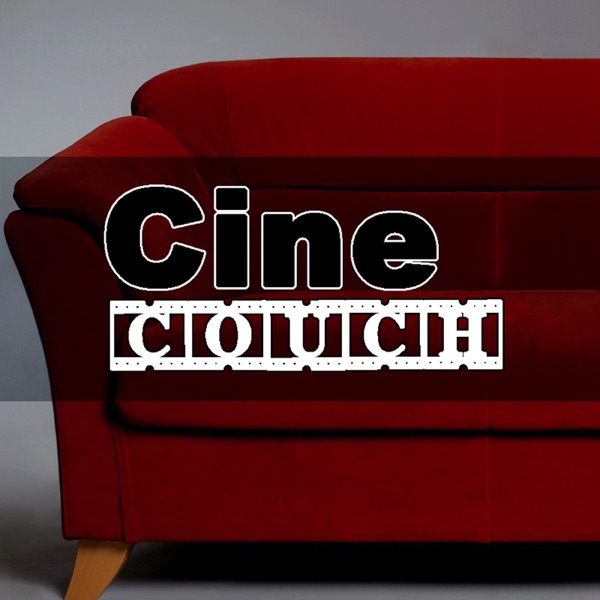 CineCouch (Podcast)