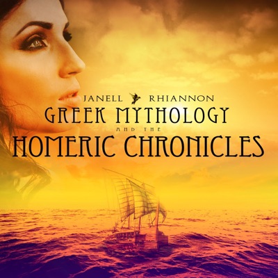 Greek Mythology Retold Greek Mythology Retold