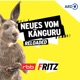 Neues vom Känguru reloaded | Radio Fritz