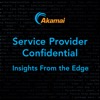 Service Provider Confidential