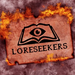 Loreseekers #11: Dis One Khajiit