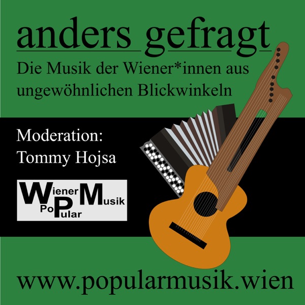 anders gefragt - Verein für Wiener Popularmusik
